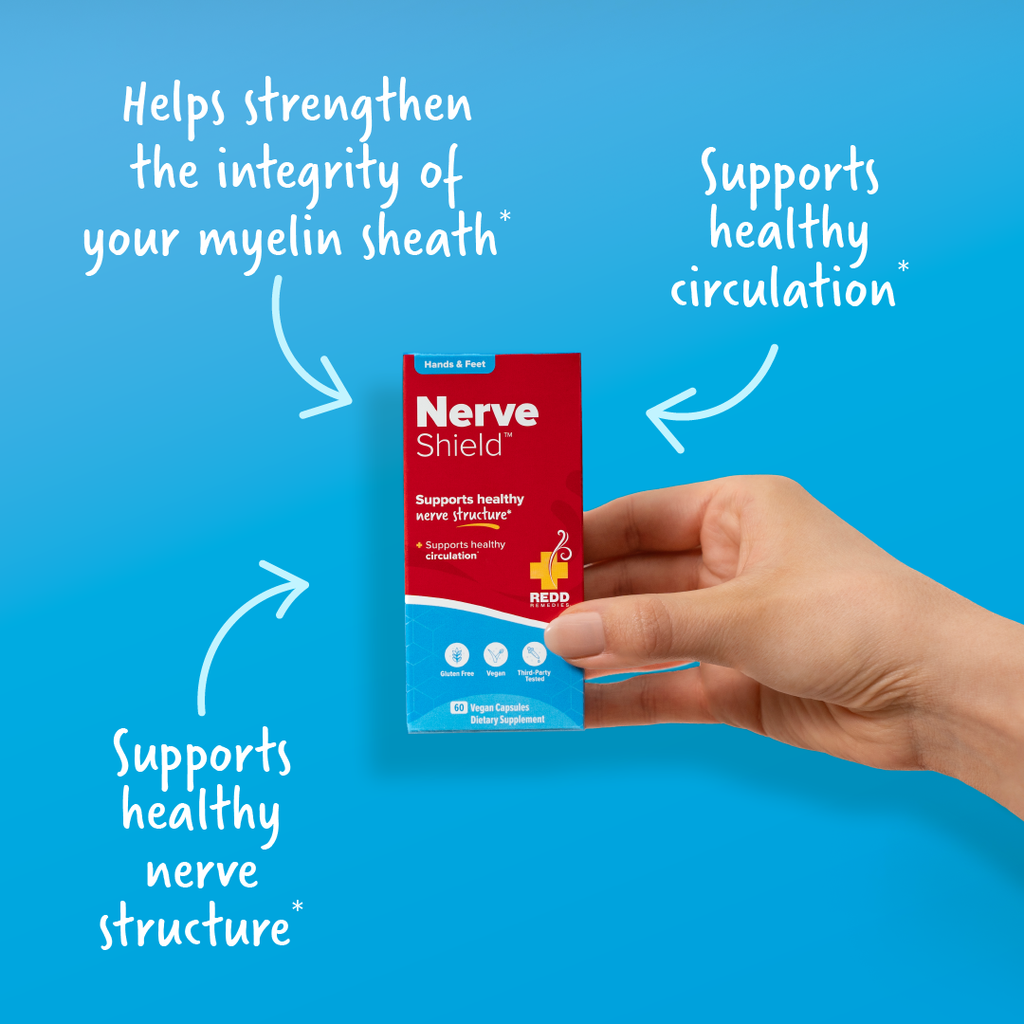 Nerve Shield™