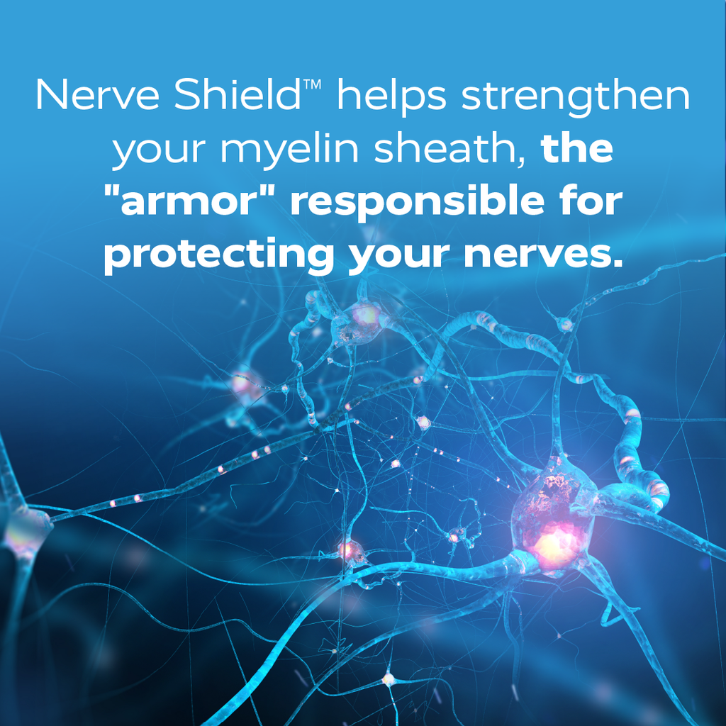 Nerve Shield™