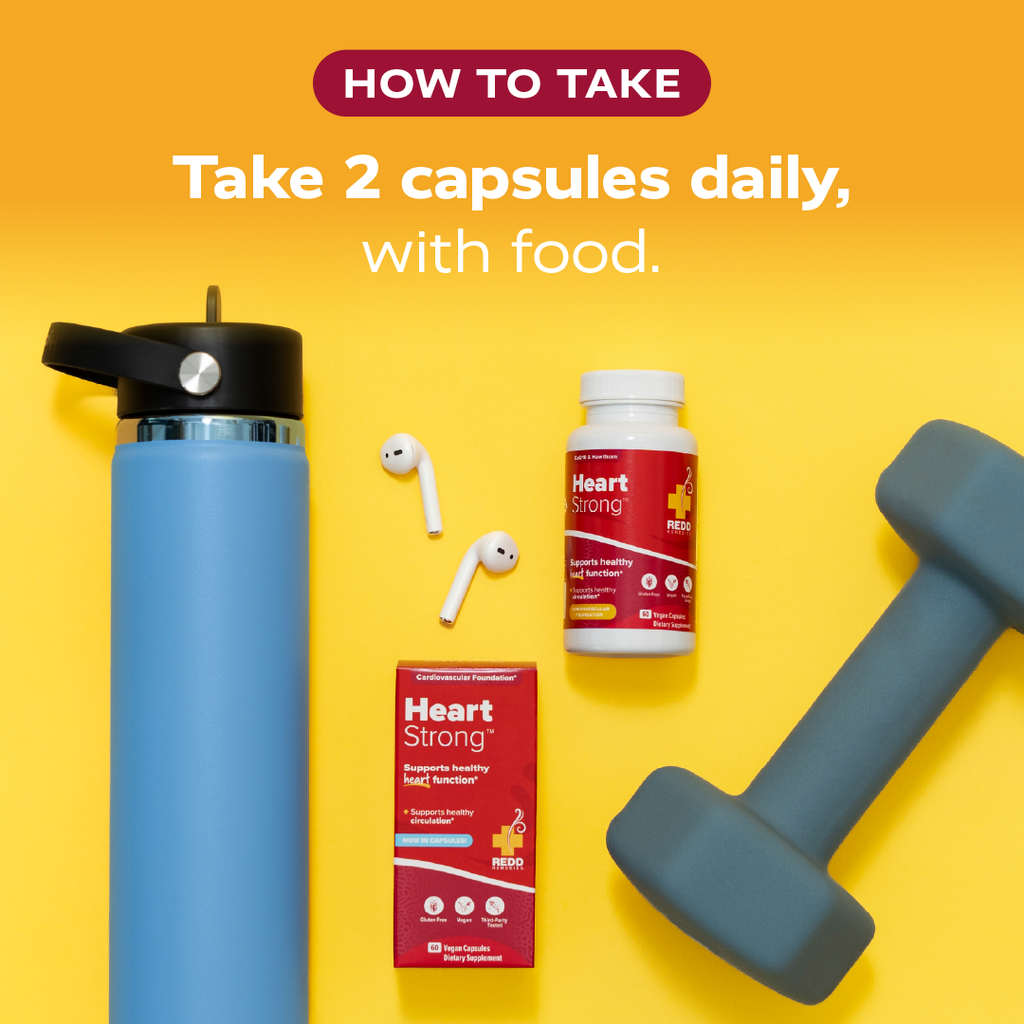 Heart Strong™