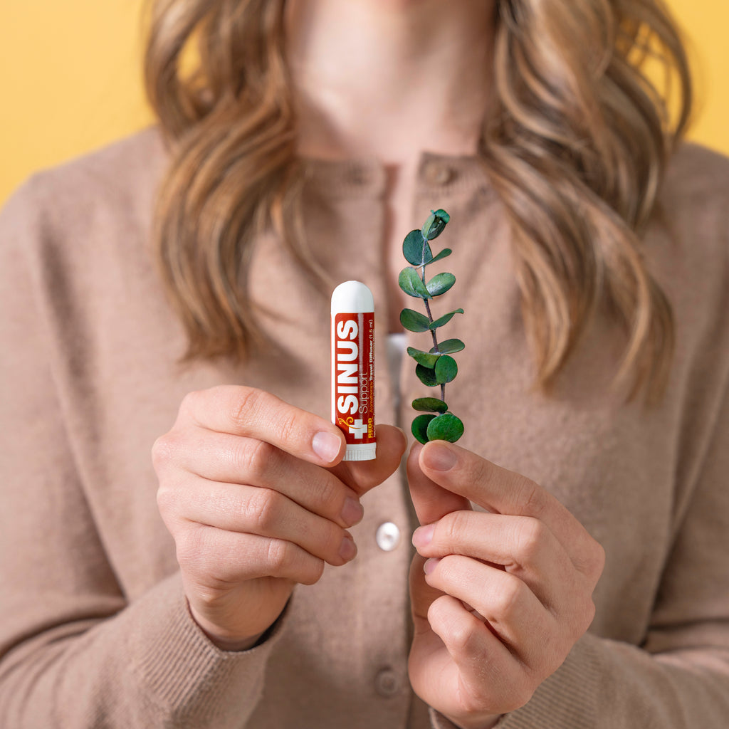 Sinus Nasal Stick