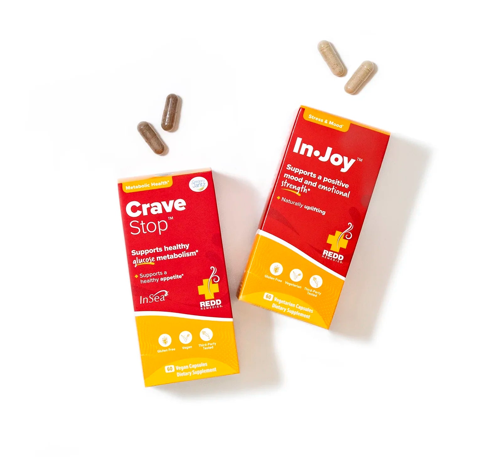 Hunger & Craving Bundle