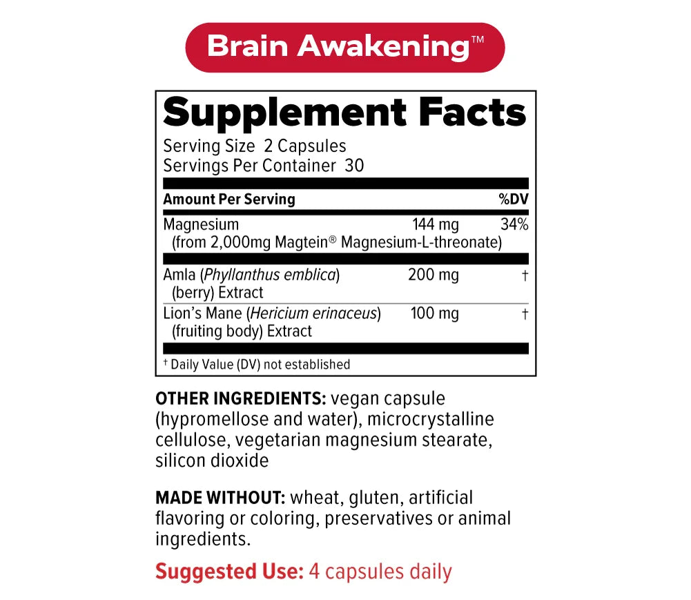 Healthy Aging Bundle