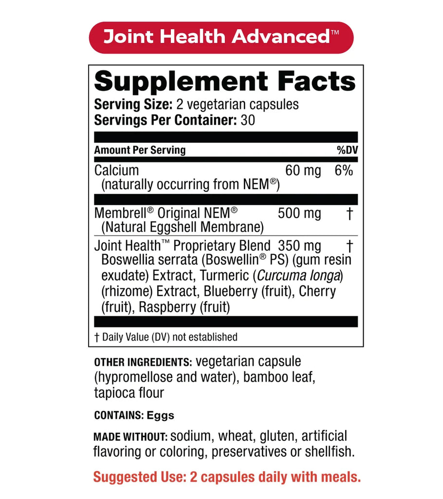 Healthy Aging Bundle