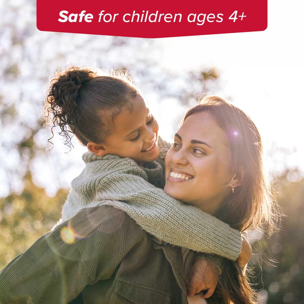 Throat & Bronchial Syrup™