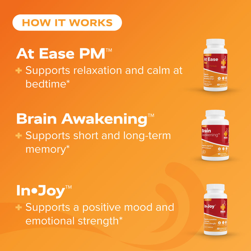Emotional Wellness Bundle