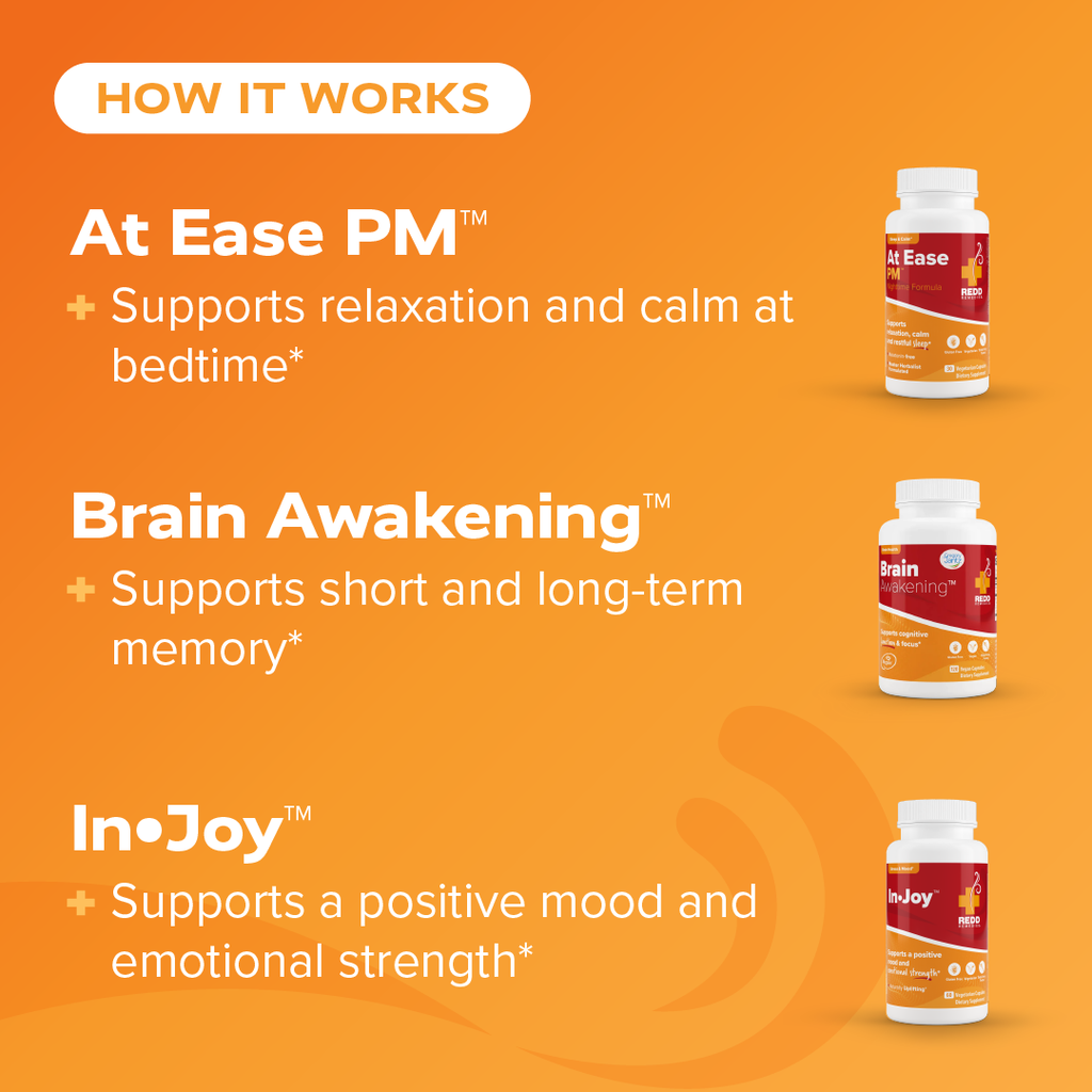 Emotional Wellness Bundle