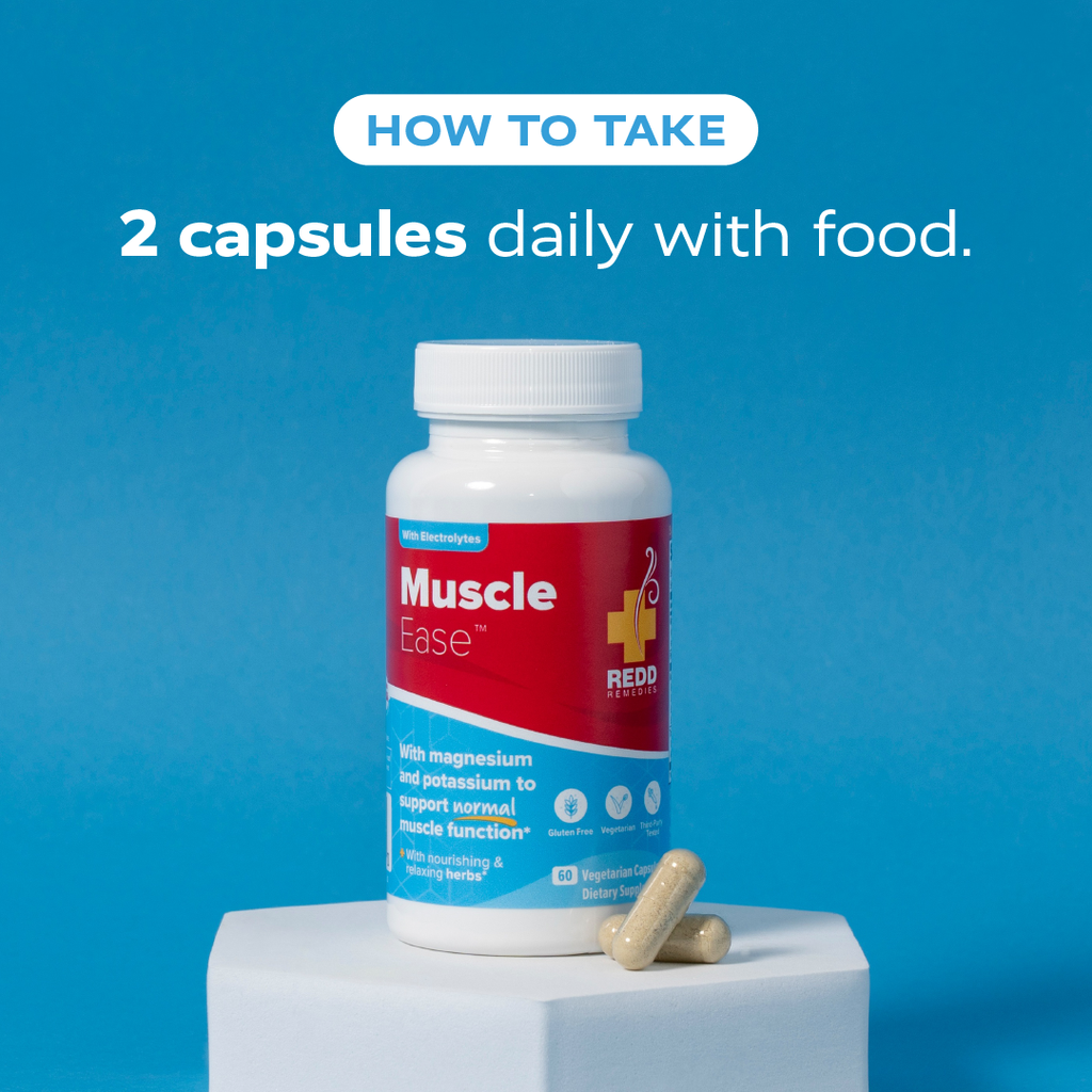 Muscle Ease™