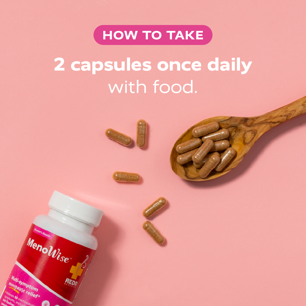 MenoWise™