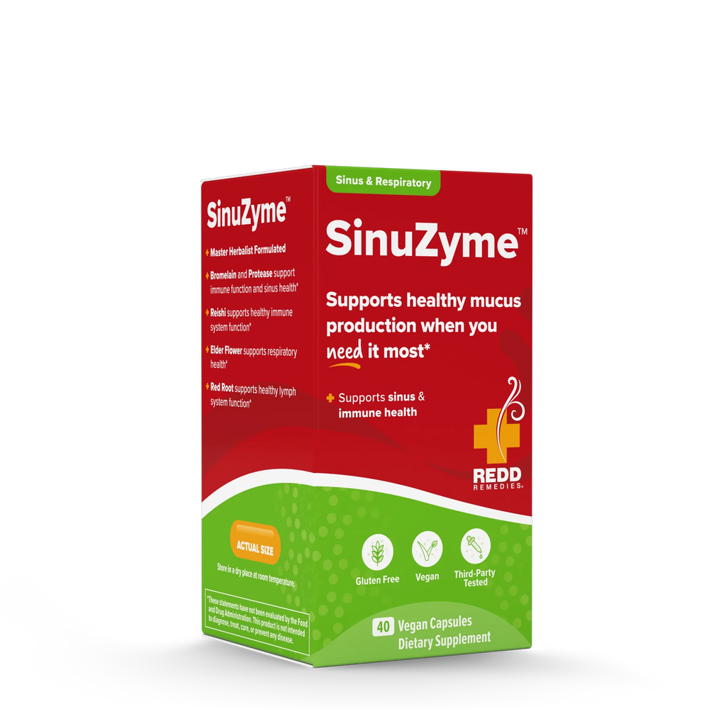 SinuZyme™