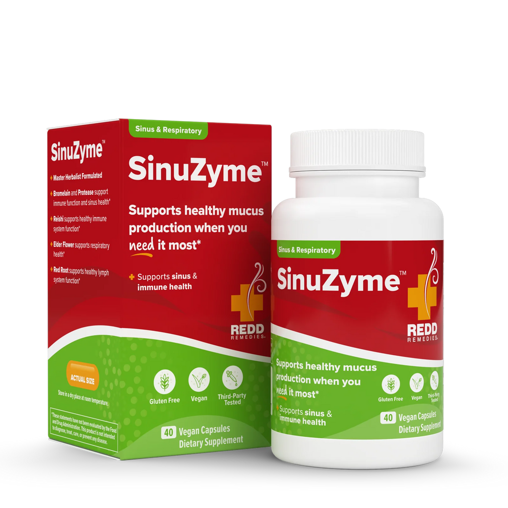 SinuZyme™