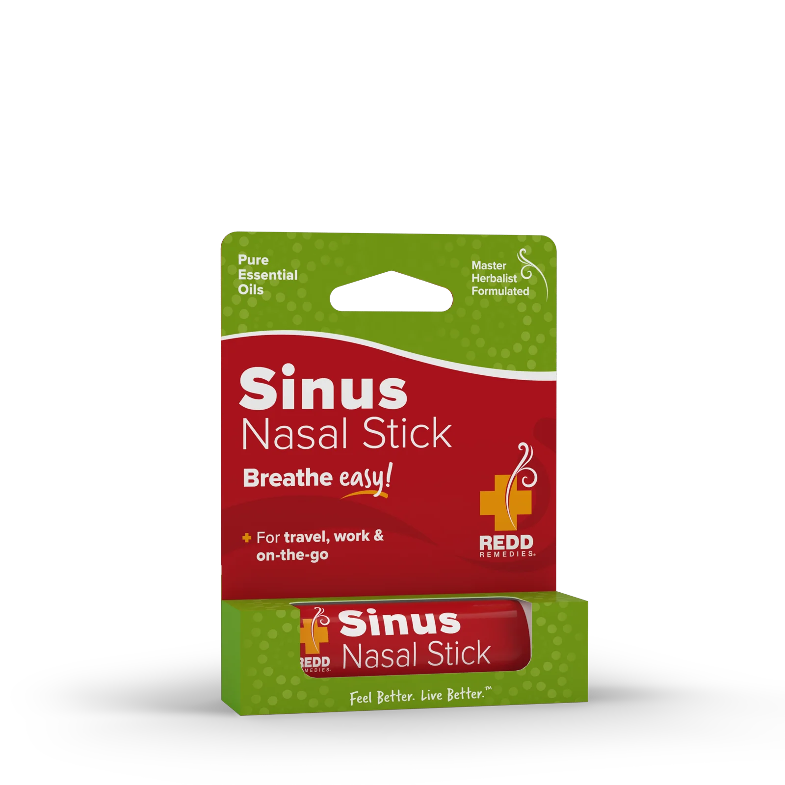 Sinus Nasal Stick