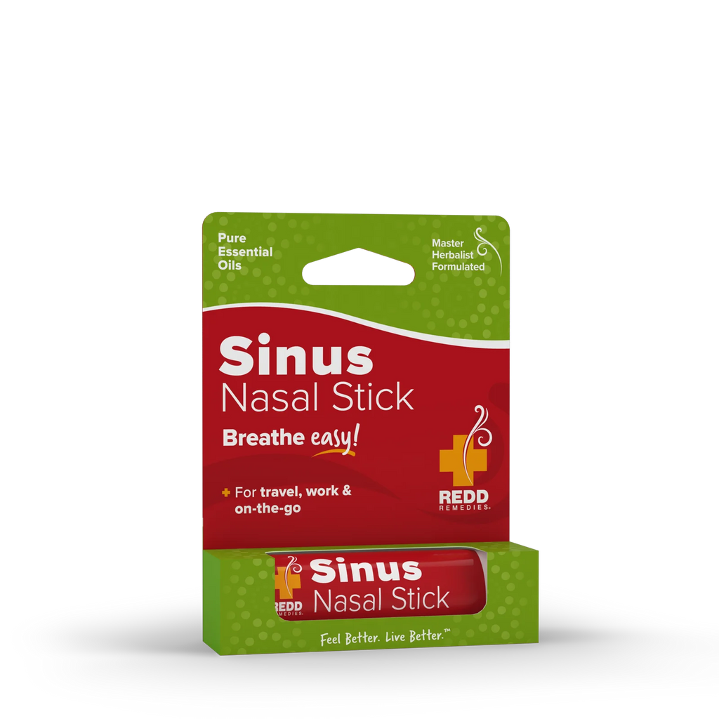 Sinus Nasal Stick