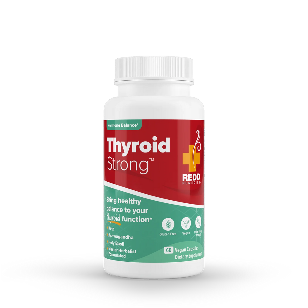 Thyroid Strong
