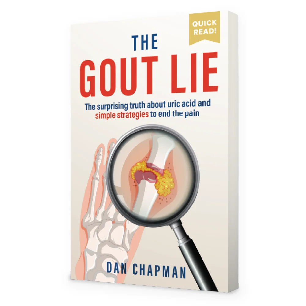 The Gout Lie