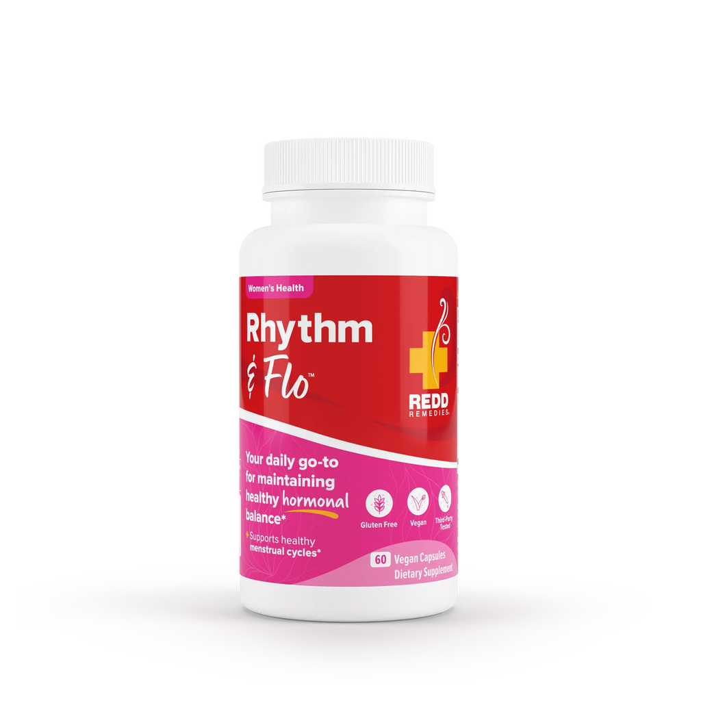 Rhythm & Flo™